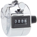 Analog handhållen räknare från 0 till 9999 Perel CNT1