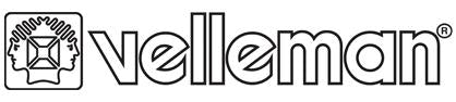 Velleman högtalare, tak, 5", 80W, 8Ohm vattentät, 2 st, VDSWPS5N