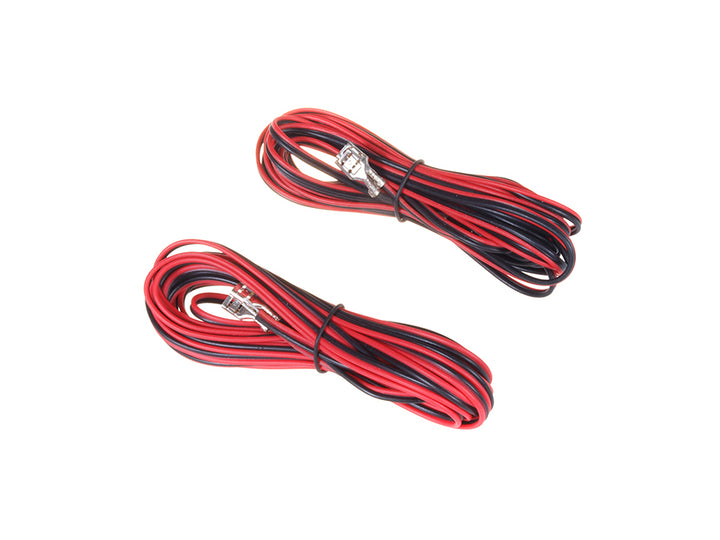 Velleman högtalare, tak, 5", 80W, 8Ohm vattentät, 2 st, VDSWPS5N