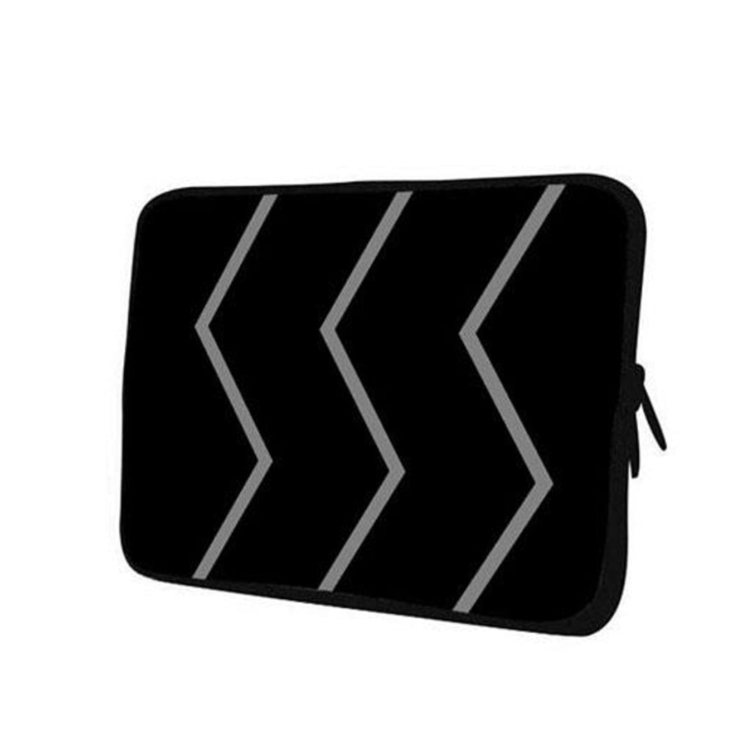 Fodral för surfplatta eller netbook 7'' svart TKN-CONNECT