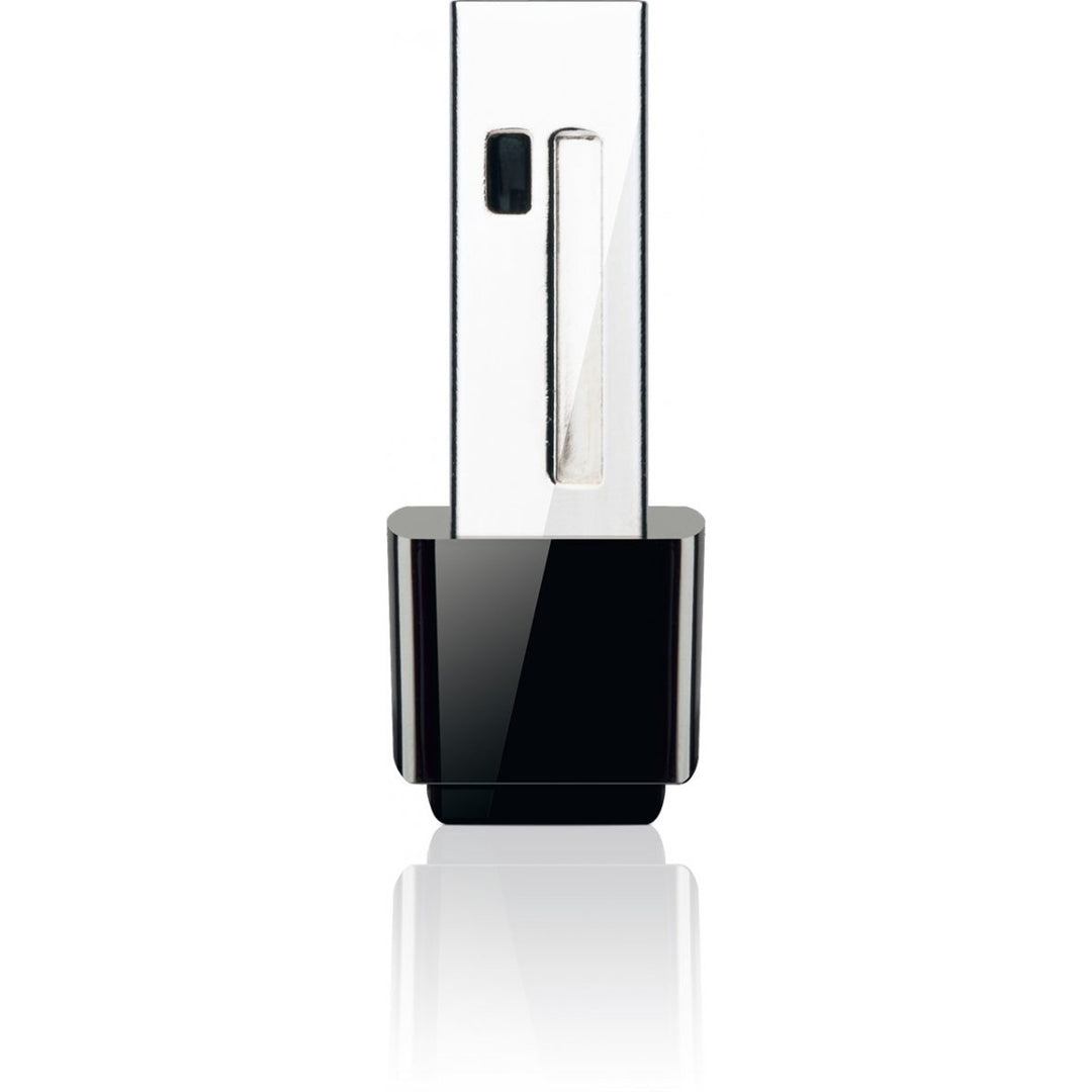 TP-LINK TL-WN725N trådlös NANO-adapter 150 Mbps