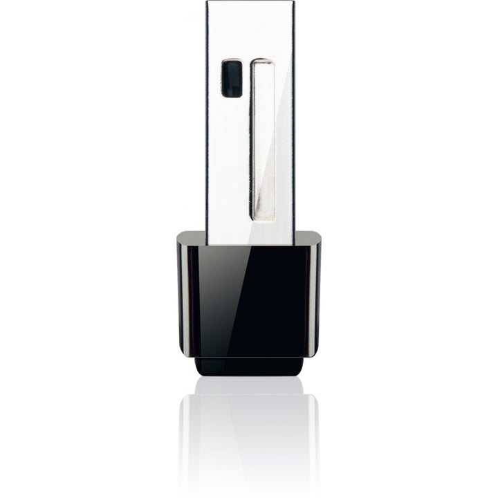 TP-LINK TL-WN725N trådlös NANO-adapter 150 Mbps
