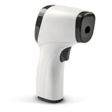 Tech-Med beröringsfri termometer, LCD-display, minne för 32 resultat, TM-F03BB