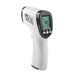 Tech-Med beröringsfri termometer, LCD-display, minne för 32 resultat, TM-F03BB
