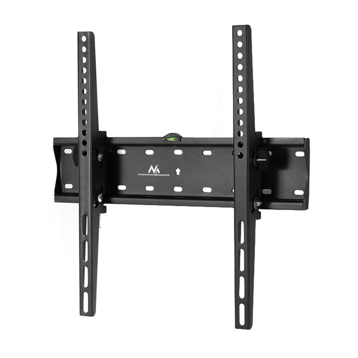 Maclean TV-fäste, max VESA 400x400, 32-75", upp till 40 kg, svart, MC-665