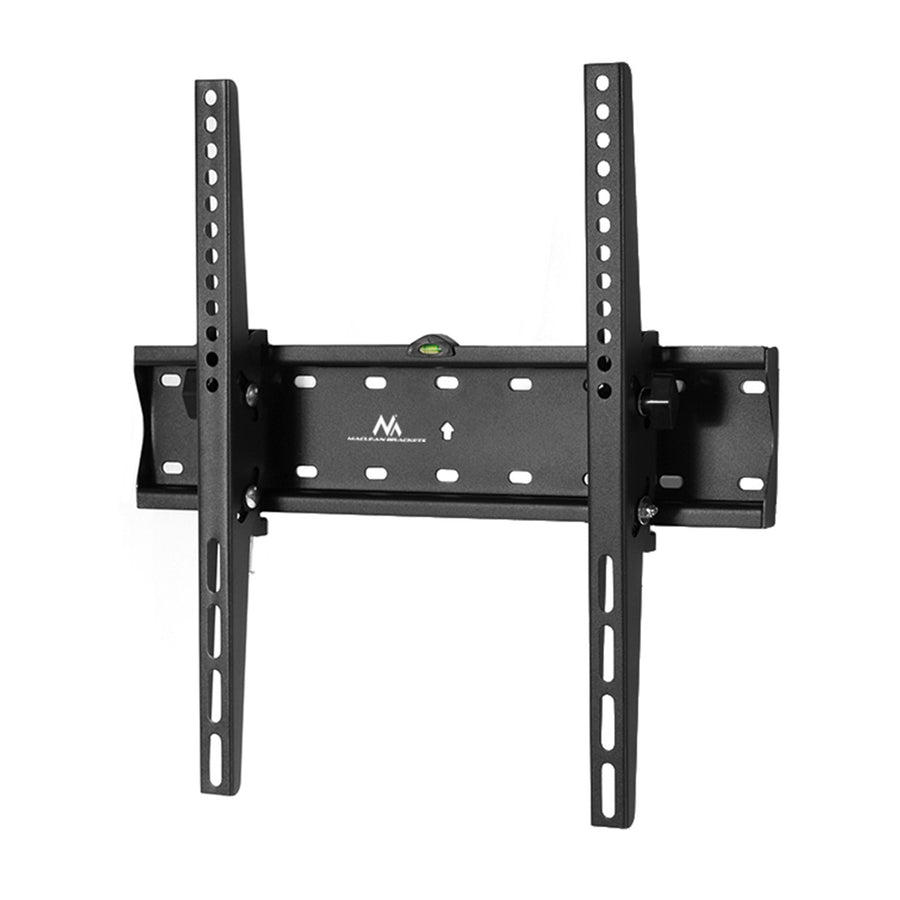Maclean TV-fäste, max VESA 400x400, 32-75", upp till 40 kg, svart, MC-665