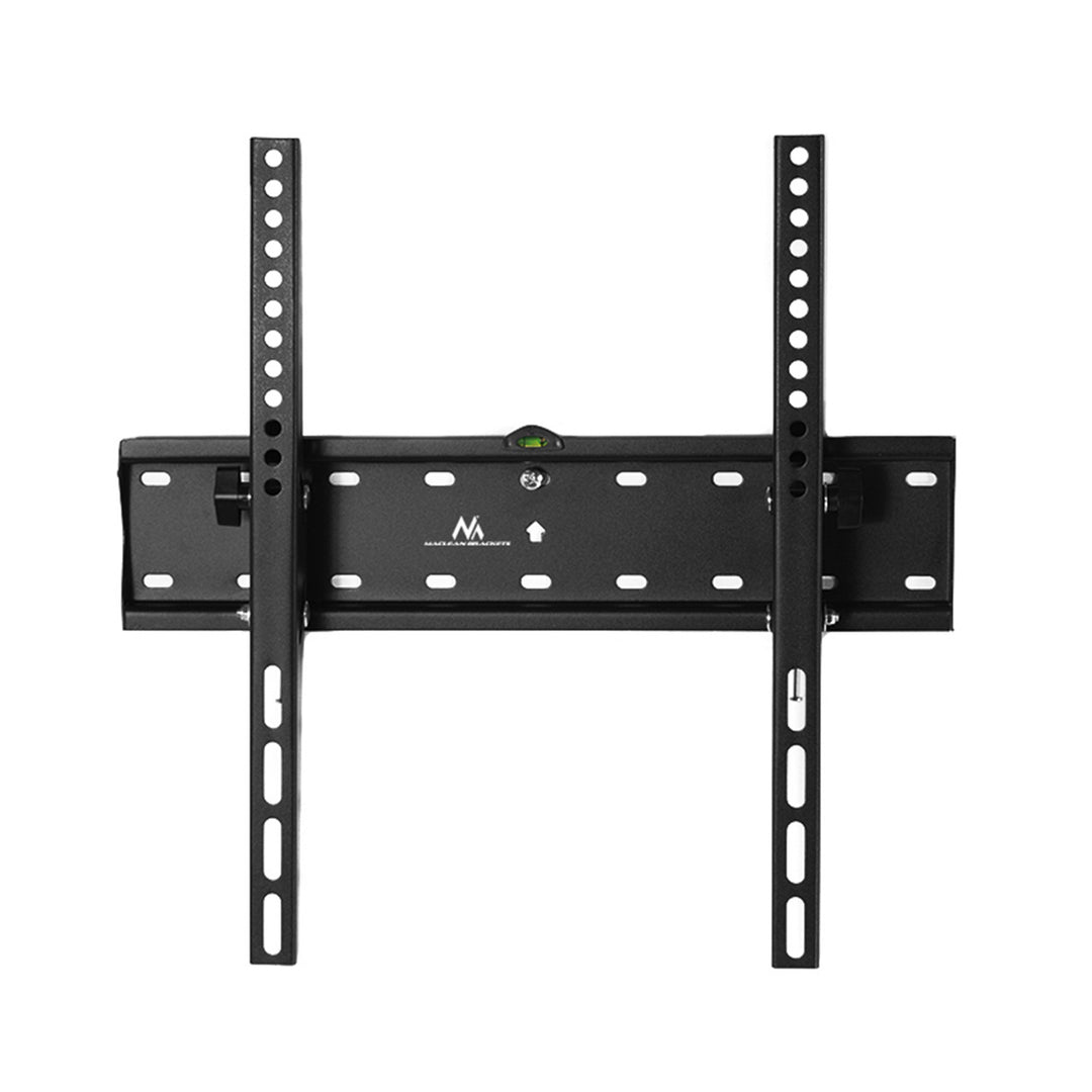 Maclean TV-fäste, max VESA 400x400, 32-75", upp till 40 kg, svart, MC-665