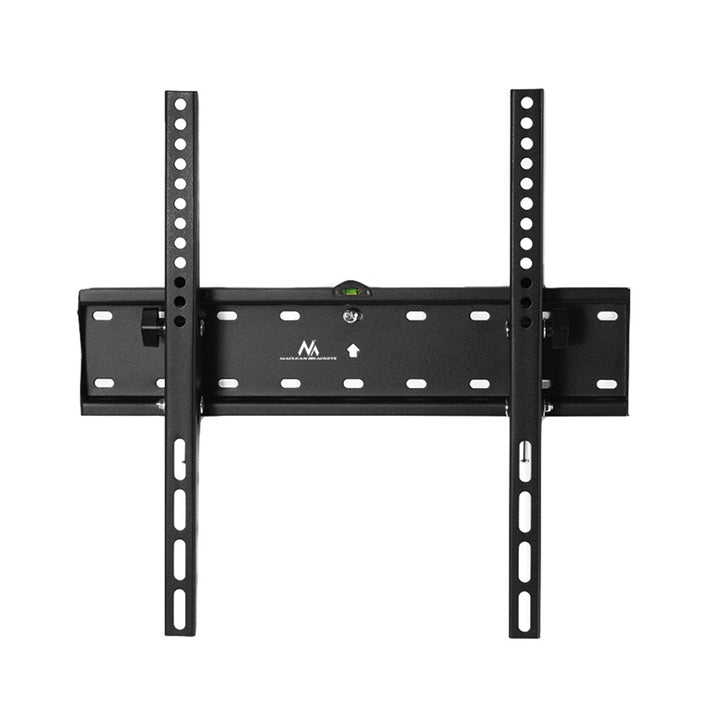 Maclean TV-fäste, max VESA 400x400, 32-75", upp till 40 kg, svart, MC-665