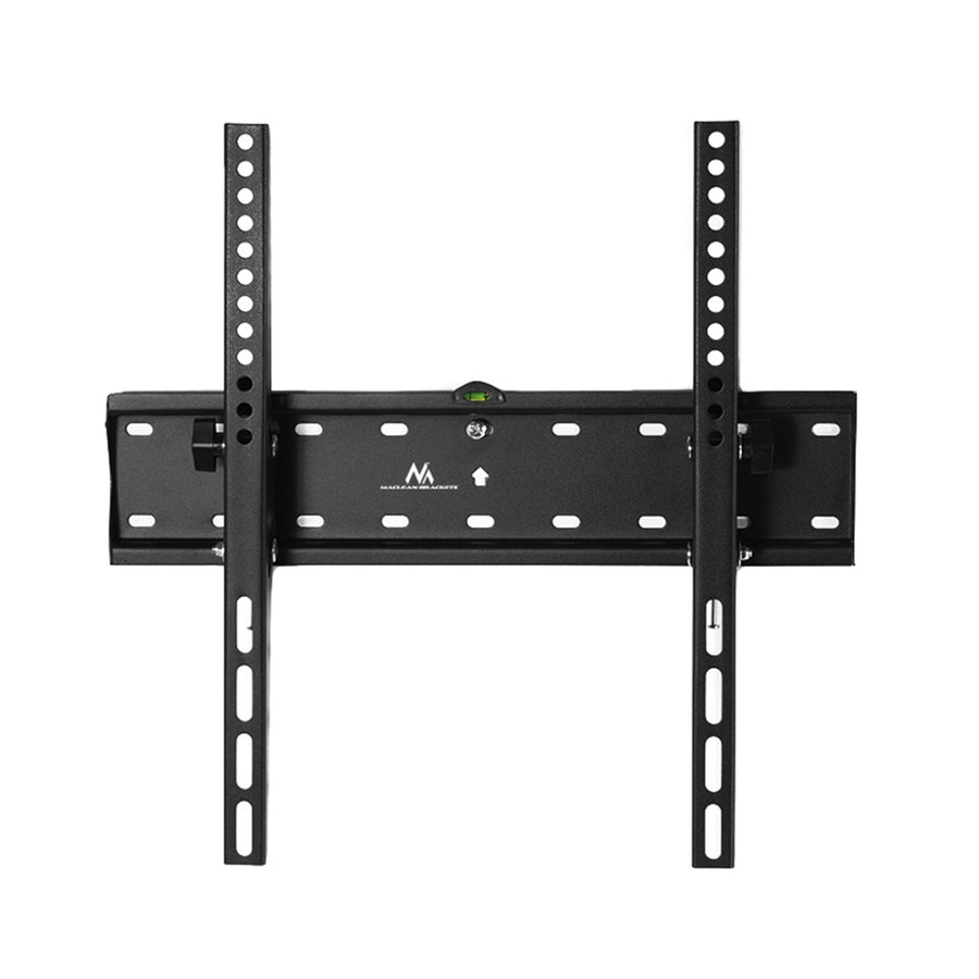 Maclean TV-fäste, max VESA 400x400, 32-75", upp till 40 kg, svart, MC-665