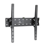 Maclean TV-fäste, max VESA 400x400, 32-75", upp till 40 kg, svart, MC-665