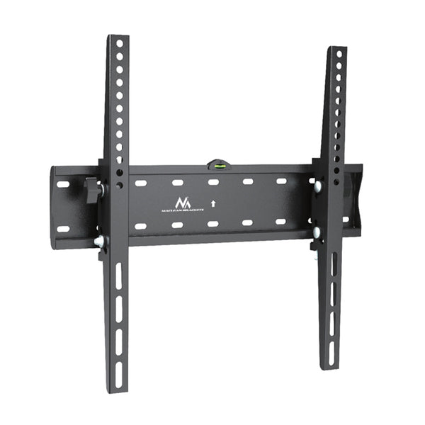 Maclean TV-fäste, max VESA 400x400, 32-75", upp till 40 kg, svart, MC-665
