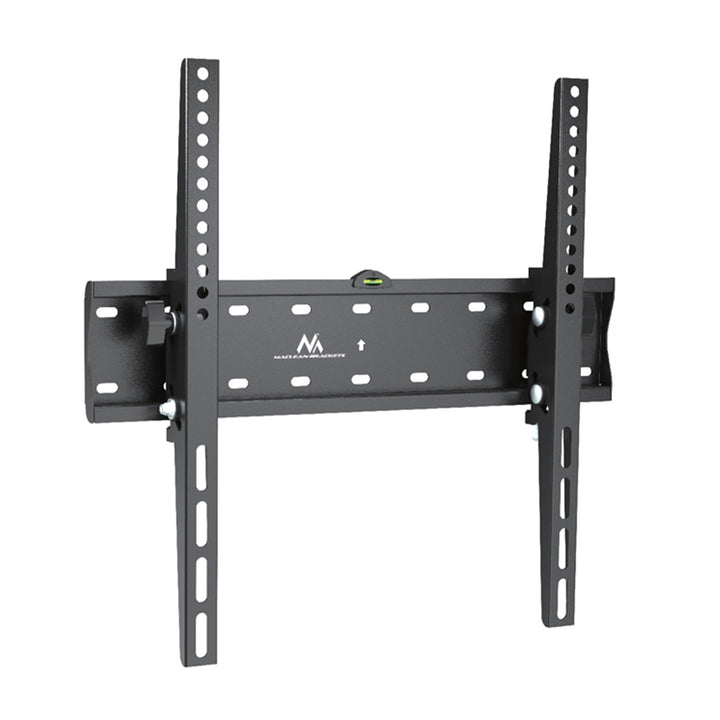Maclean TV-fäste, max VESA 400x400, 32-75", upp till 40 kg, svart, MC-665