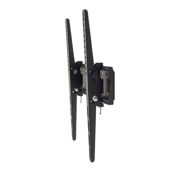 Maclean TV-fäste, max VESA 400x400, 32-75", upp till 40 kg, svart, MC-665