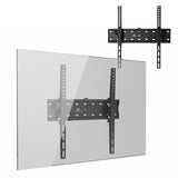 Maclean TV-fäste, max VESA 400x400, 32-75", upp till 40 kg, svart, MC-665
