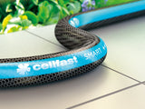 Cellfast Smart ATS 3/4" trädgårdsslang med 3 lager 25m