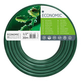 Cellfast trädgårdsslang, 3-lagers, polyester korsfläta, 1/2" 30 m, ekonomisk