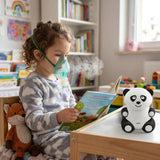 Panda Promedix PR-812 professionell medicinsk inhalator för barn