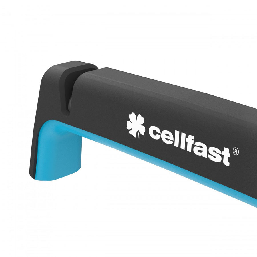 Cellfast universalskärpa, för yxor, knivar, Energo