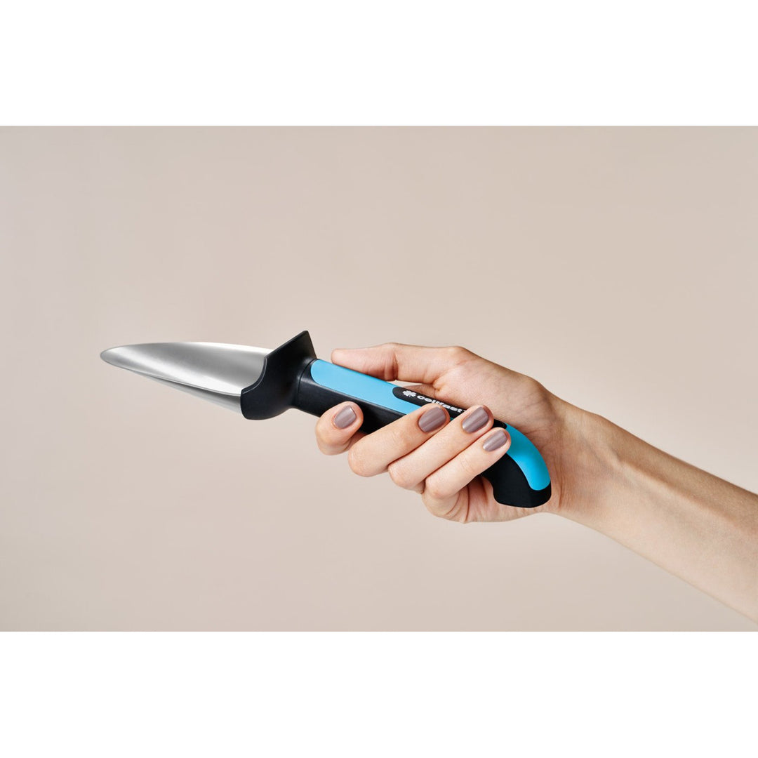 Cellfast spade, ergonomiskt handtag, rostfritt stål, Ergo