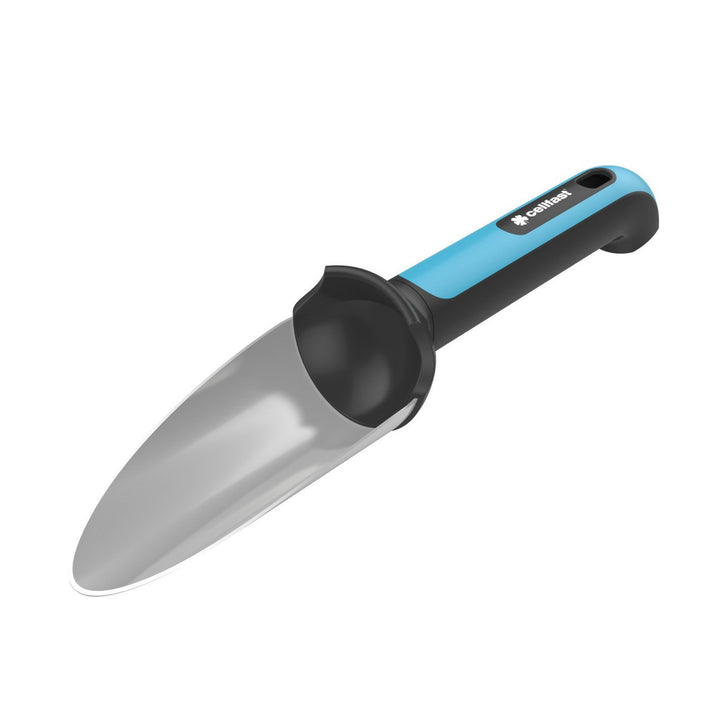 Cellfast spade, ergonomiskt handtag, rostfritt stål, Ergo