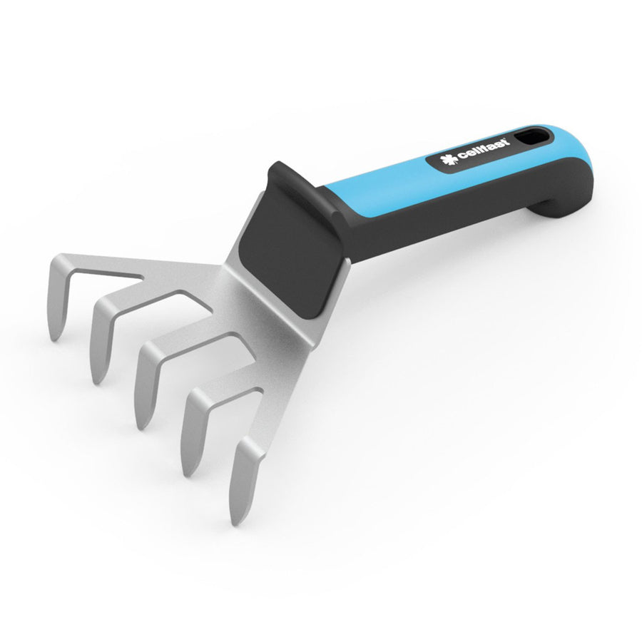 Cellfast kratta, ergonomiskt handtag, rostfritt stål, Ergo