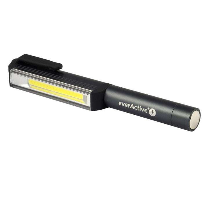COB 3W LED verkstadslampa everActive WL-200