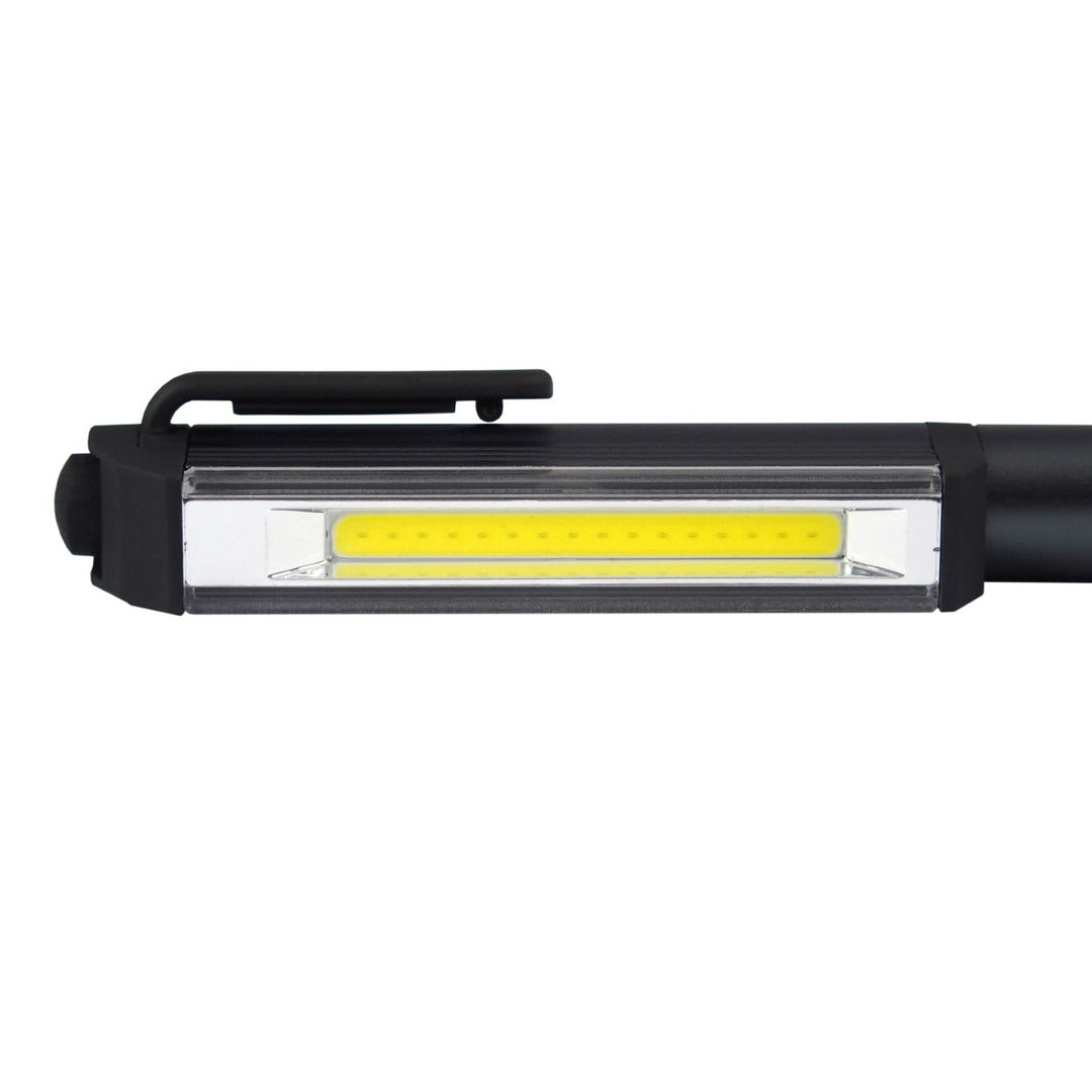 COB 3W LED verkstadslampa everActive WL-200