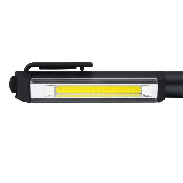 COB 3W LED verkstadslampa everActive WL-200