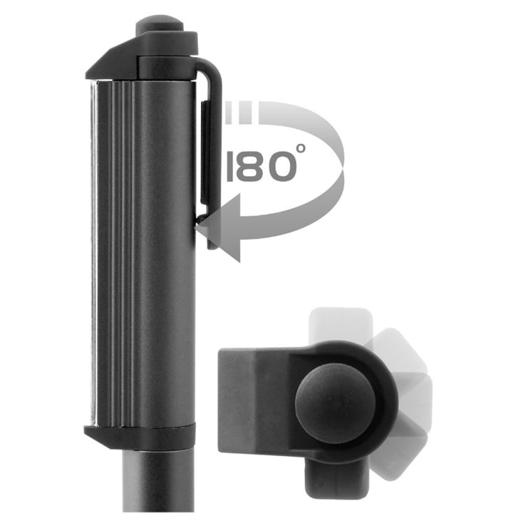 COB 3W LED verkstadslampa everActive WL-200