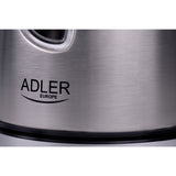 Sladdlös vattenkokare 1 liter Adler AD 1203