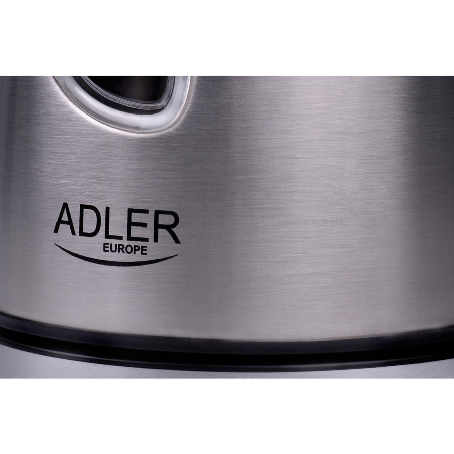 Sladdlös vattenkokare 1 liter Adler AD 1203