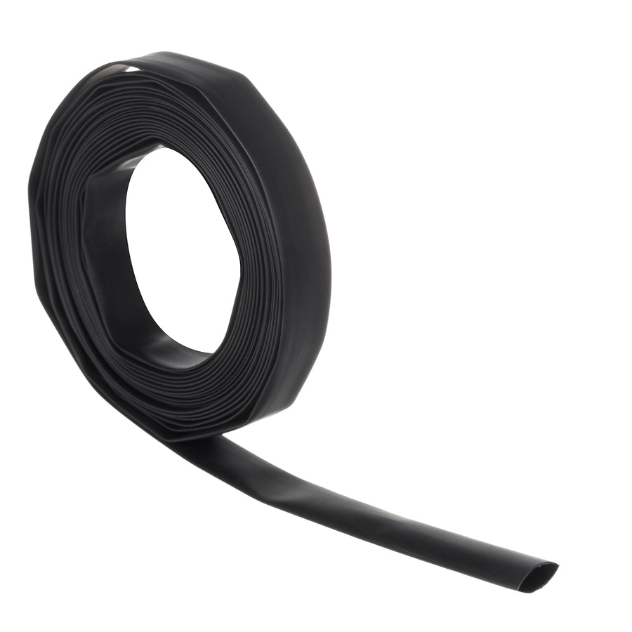Krympslang 2:1 4mm*5m Maclean MCTV-531