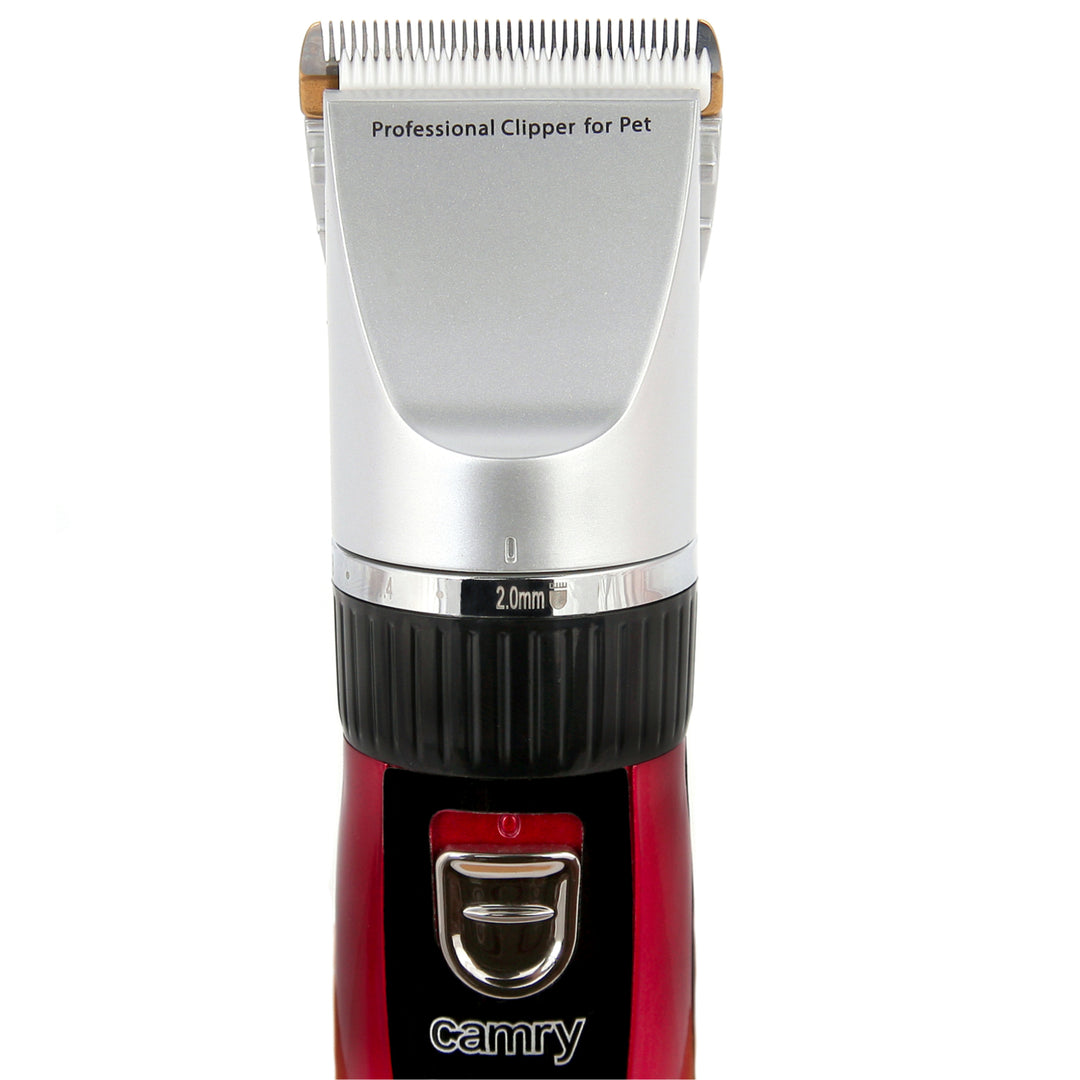 Camry CR 2821 Hårklippare - Pet Clipper Set - 35 W.