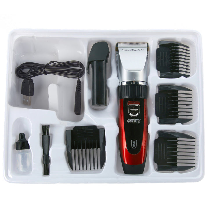 Camry CR 2821 Hårklippare - Pet Clipper Set - 35 W.