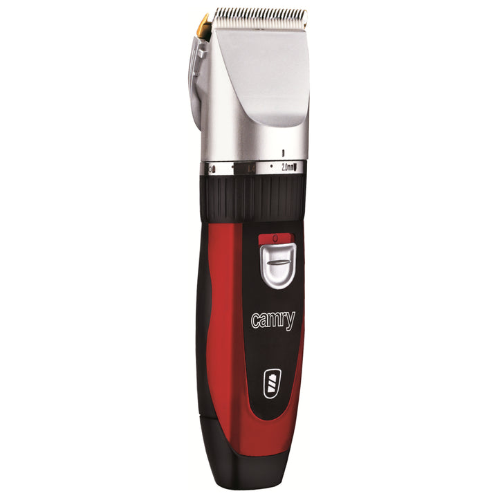 Camry CR 2821 Hårklippare - Pet Clipper Set - 35 W.