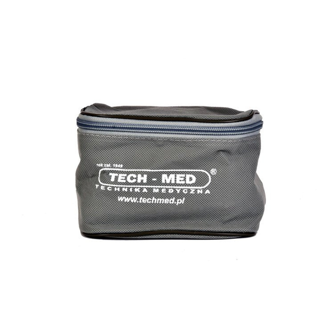Elektronisk blodtrycksmätare TMA-500PRO Tech-Med + nätadapter