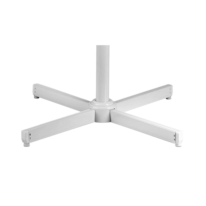 TSA8021 Högkvalitativ 3-stegs Oscillation Timer Pedestal Fan