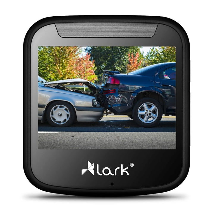 Bil-DVR FREECAM 2.1 FULL HD 120 grader Lark