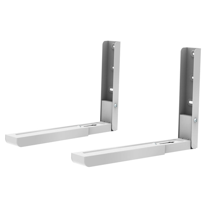 Väggfäste för mikrovågsugn MC-01 30 kg justerbar benlängd