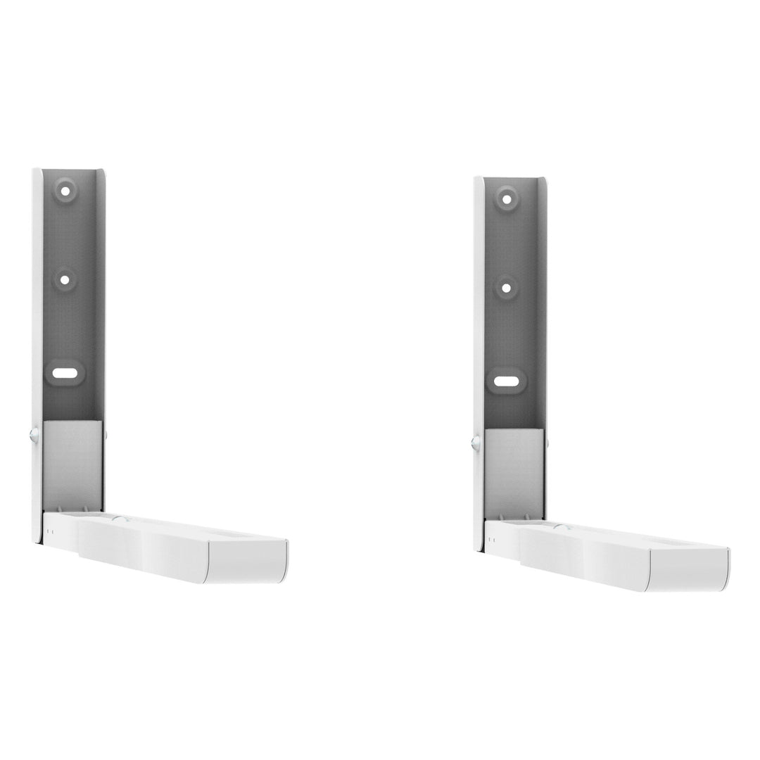 Väggfäste för mikrovågsugn MC-01 30 kg justerbar benlängd