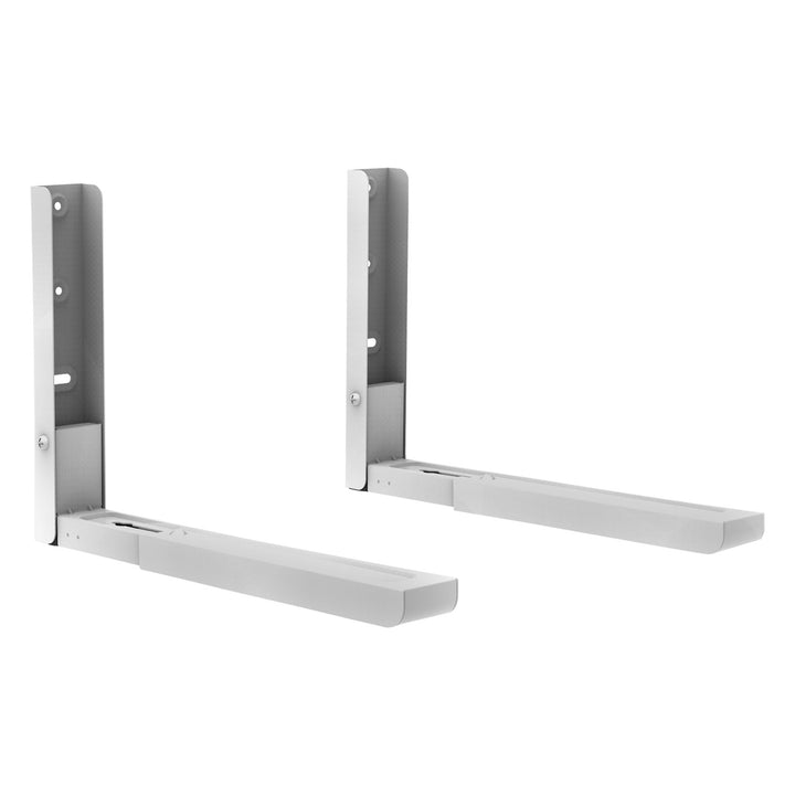 Väggfäste för mikrovågsugn MC-01 30 kg justerbar benlängd