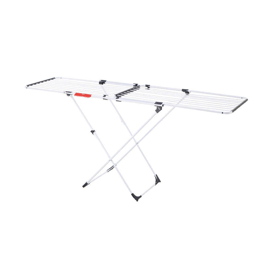 Vileda Doble utdragbar tvättmaskin med en längd på upp till 209 cm