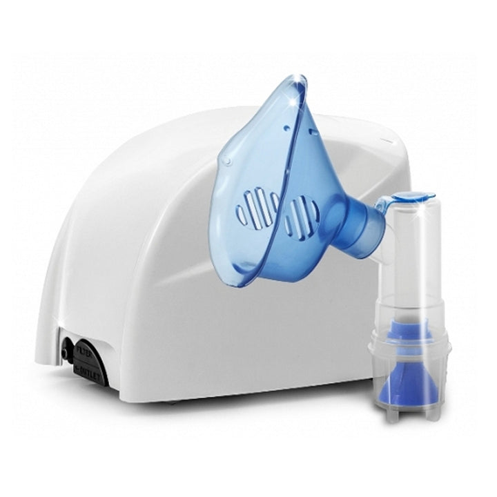 Inhalator med mask för barn och vuxna Diagnostic Econstellation Plus