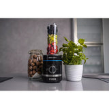 Noveen Sport Mix & Fit SB1000 X-line mixer med behållare