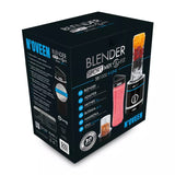 Noveen Sport Mix & Fit SB1000 X-line mixer med behållare