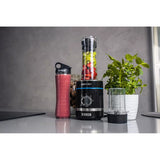 Noveen Sport Mix & Fit SB1000 X-line mixer med behållare