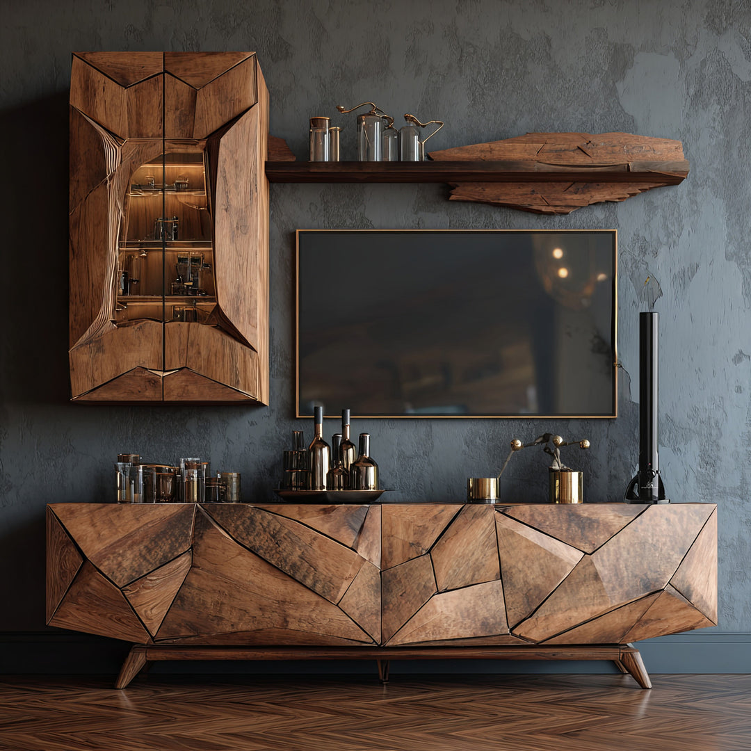 Inomhus TV-Antenn HDTV DVB-T2 HEVC LTE DAB FM 100dBμV Förstärkare Digital-TV