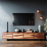 Inomhus TV-Antenn HDTV DVB-T2 HEVC LTE DAB FM 100dBμV Förstärkare Digital-TV