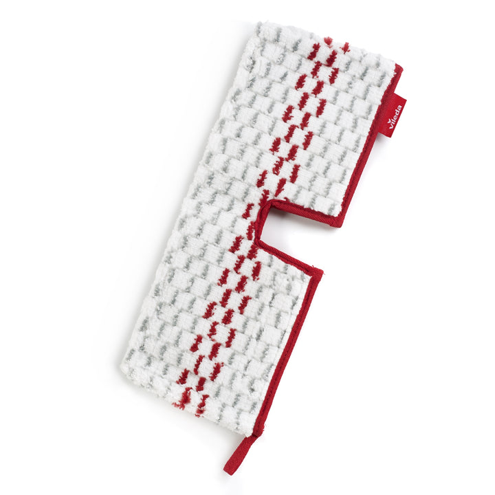 Rengöringssystem med mikrofiber, med integrerad spruta, XL 750 ml kapacitet Vileda Spray & Clean