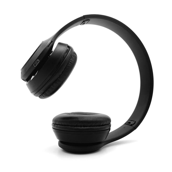 Trådlösa hörlurar Media-Tech, Bluetooth 5.1, FM-radio, MT3591